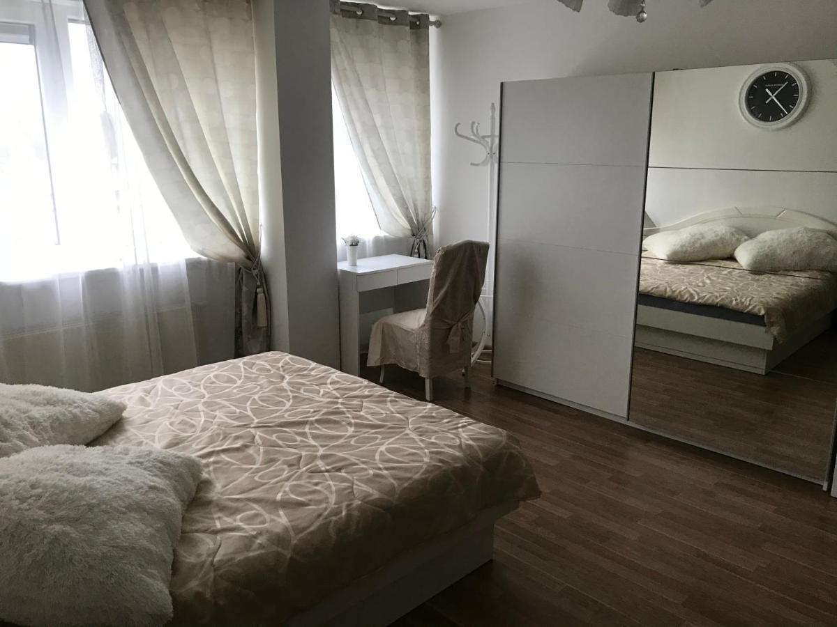 Jura Apartaments Паланга Екстер'єр фото
