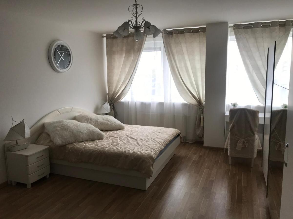 Jura Apartaments Паланга Екстер'єр фото