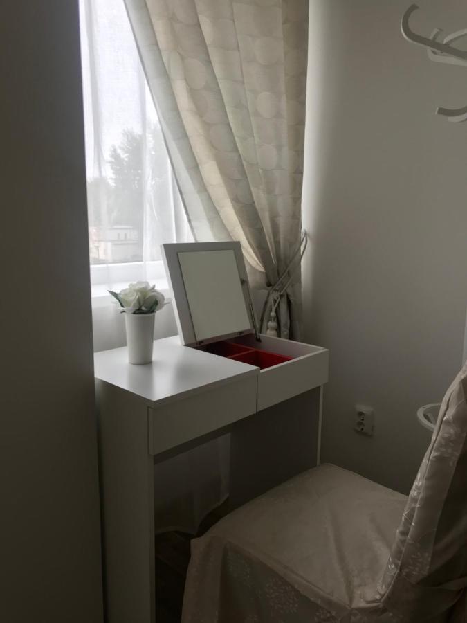 Jura Apartaments Паланга Екстер'єр фото