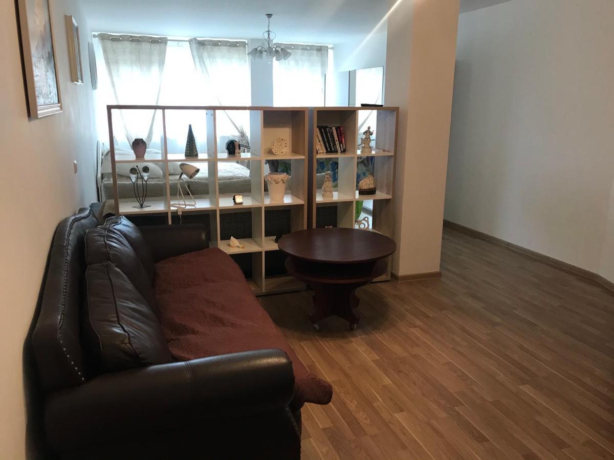 Jura Apartaments Паланга Екстер'єр фото