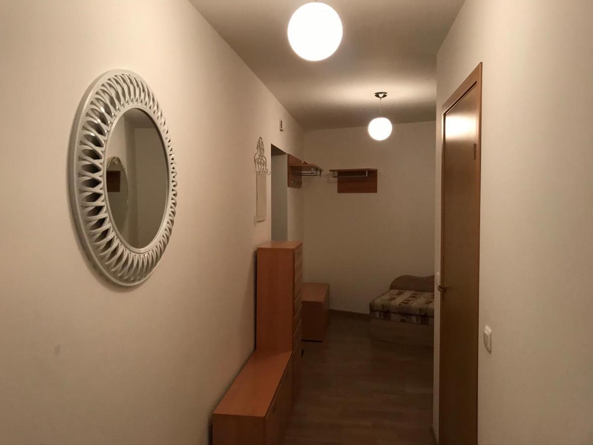 Jura Apartaments Паланга Екстер'єр фото