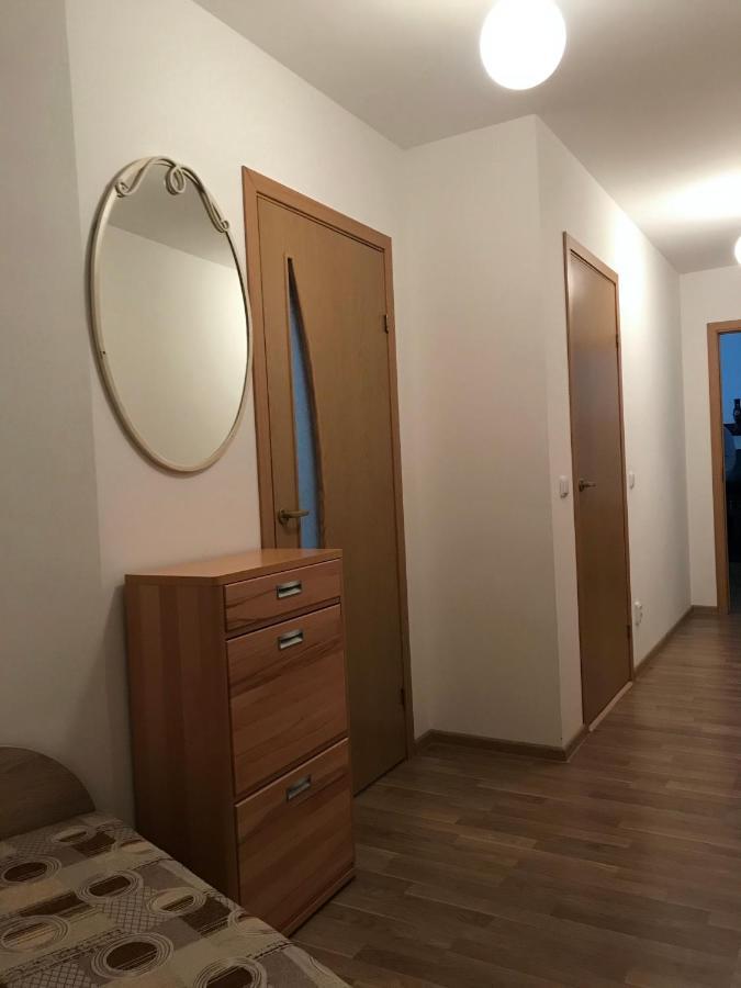 Jura Apartaments Паланга Екстер'єр фото