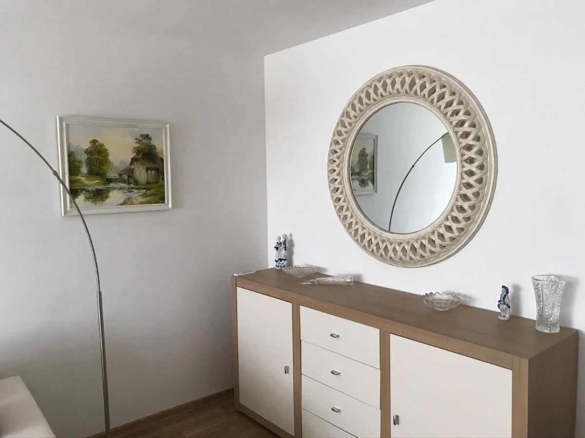 Jura Apartaments Паланга Екстер'єр фото