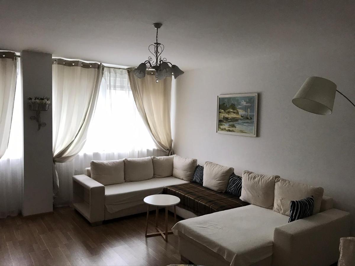 Jura Apartaments Паланга Екстер'єр фото