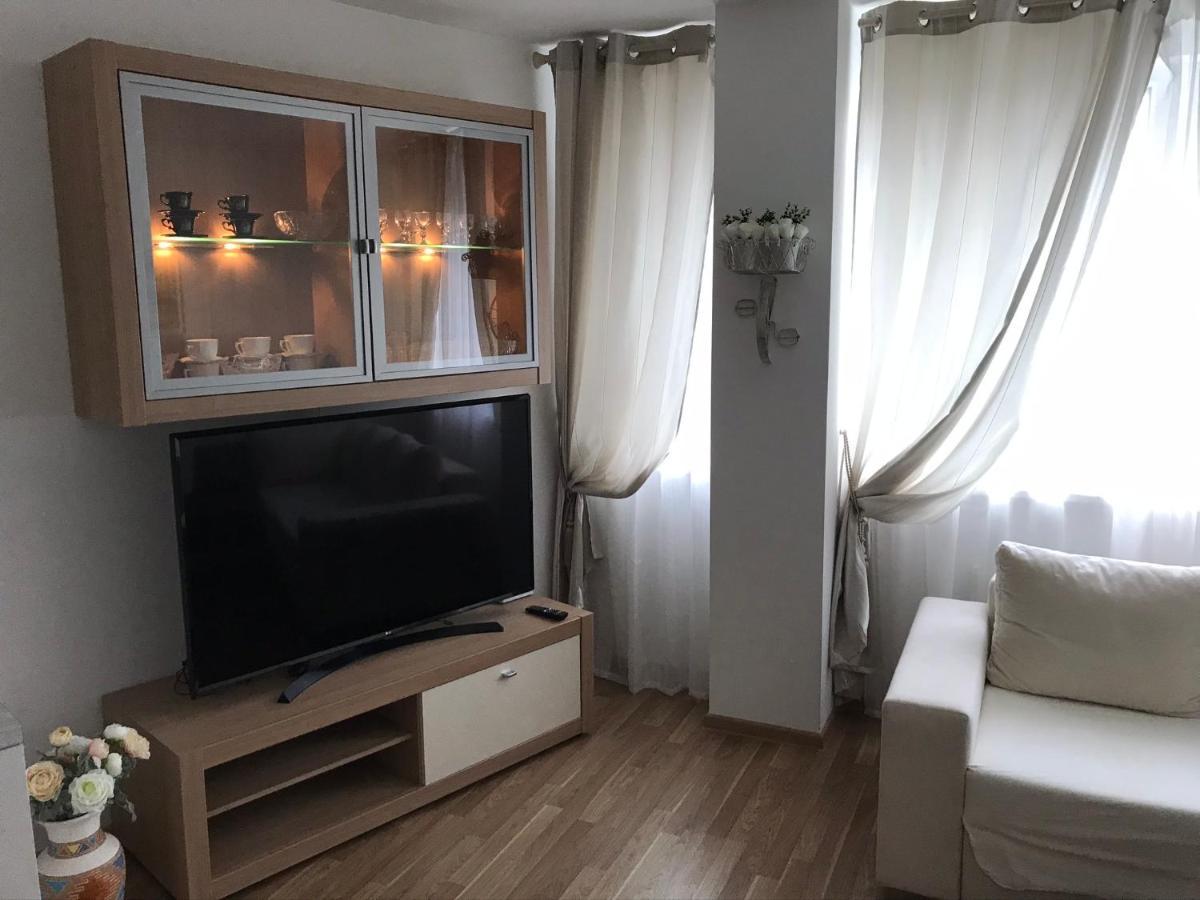 Jura Apartaments Паланга Екстер'єр фото