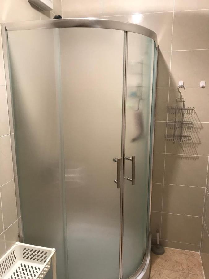 Jura Apartaments Паланга Екстер'єр фото
