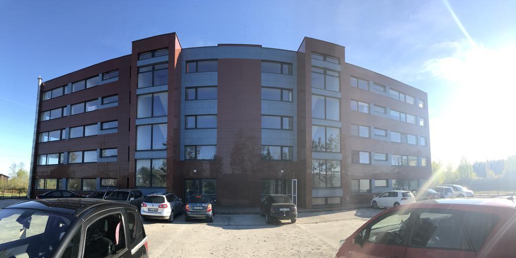 Jura Apartaments Паланга Екстер'єр фото