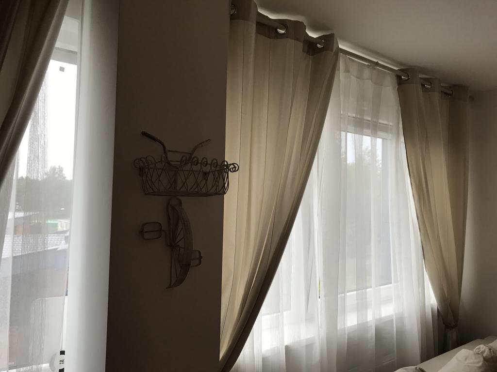 Jura Apartaments Паланга Екстер'єр фото